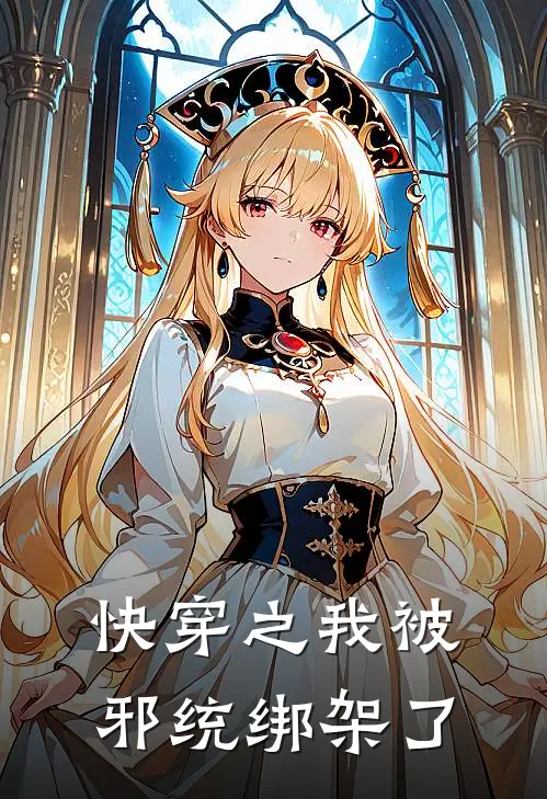 快穿之我被邪统绑架了