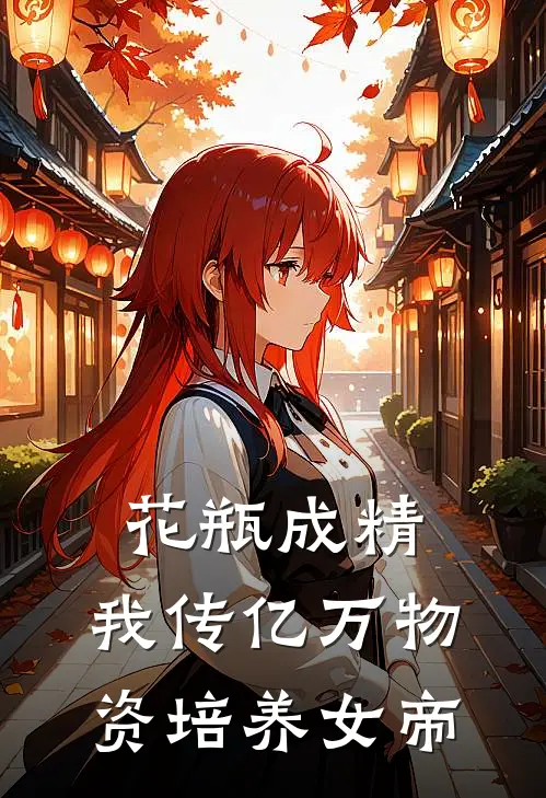 花瓶成精：我传亿万物资培养女帝
