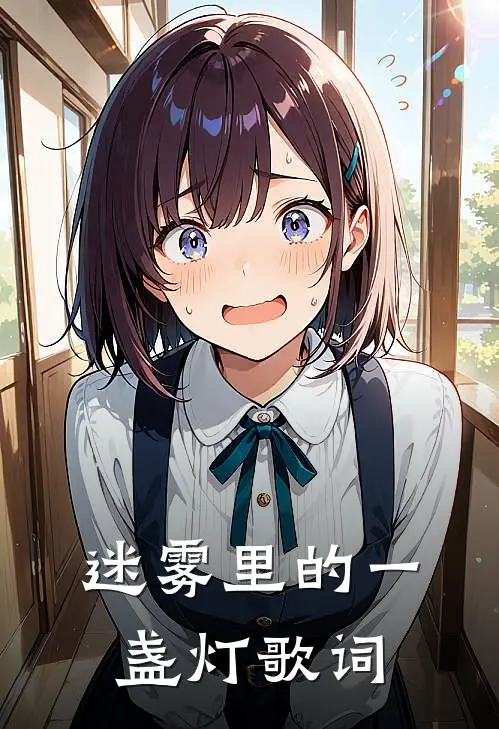 迷雾里的一盏灯歌词