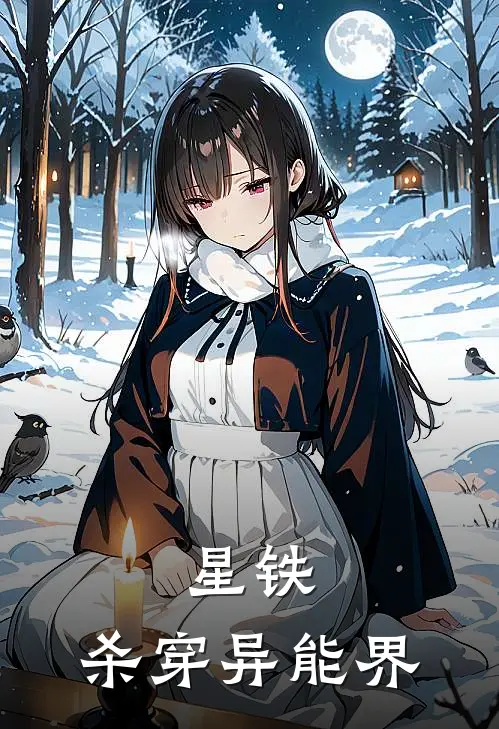 星铁：杀穿异能界