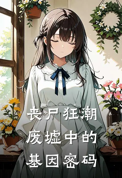 丧尸狂潮：废墟中的基因密码