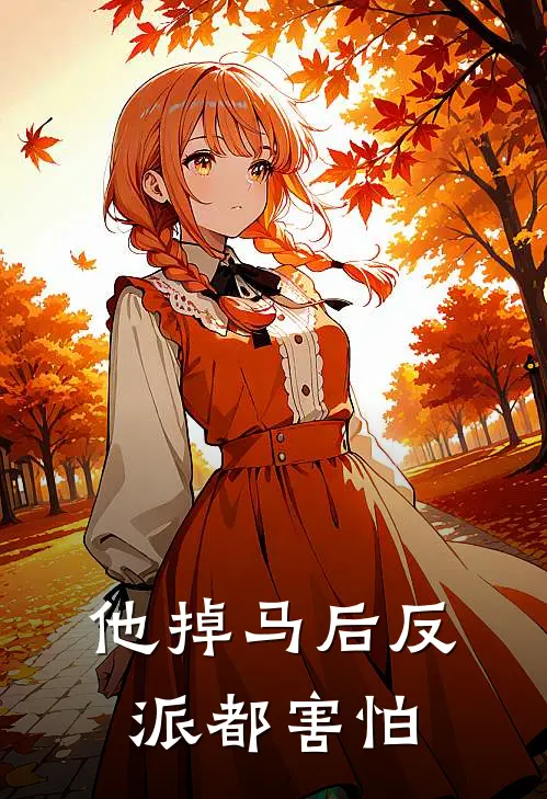 他掉马后反派都害怕(林溪李伟民)免费小说阅读_完结版小说推荐他掉马后反派都害怕(林溪李伟民)