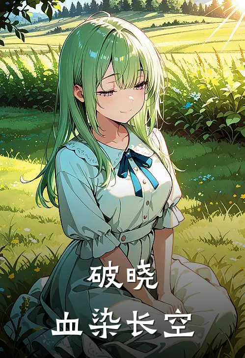 破晓：血染长空