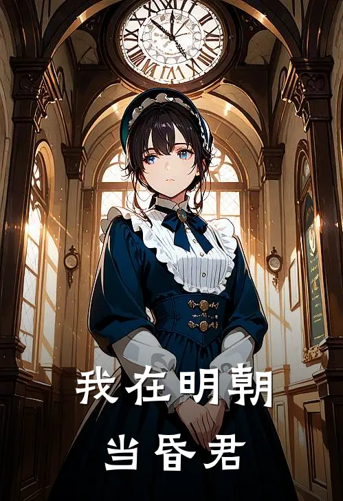 我在明朝当昏君