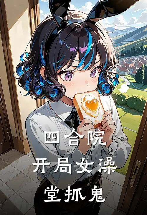 四合院：开局女澡堂抓鬼