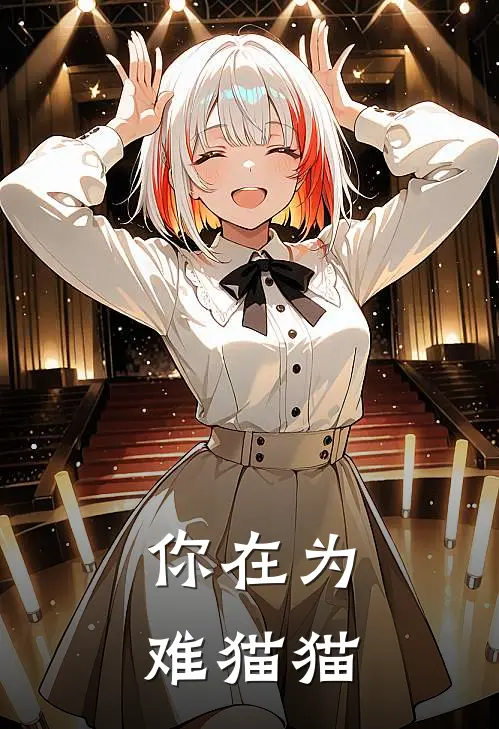 你在为难猫猫澜水淼元昊完整版小说_最新章节列表你在为难猫猫(澜水淼元昊)