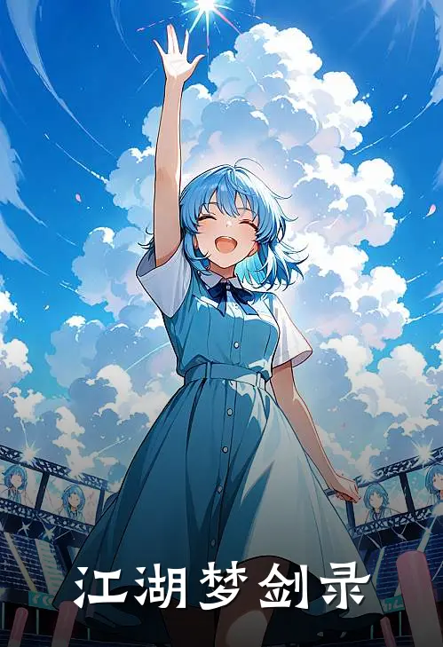 江湖梦剑录