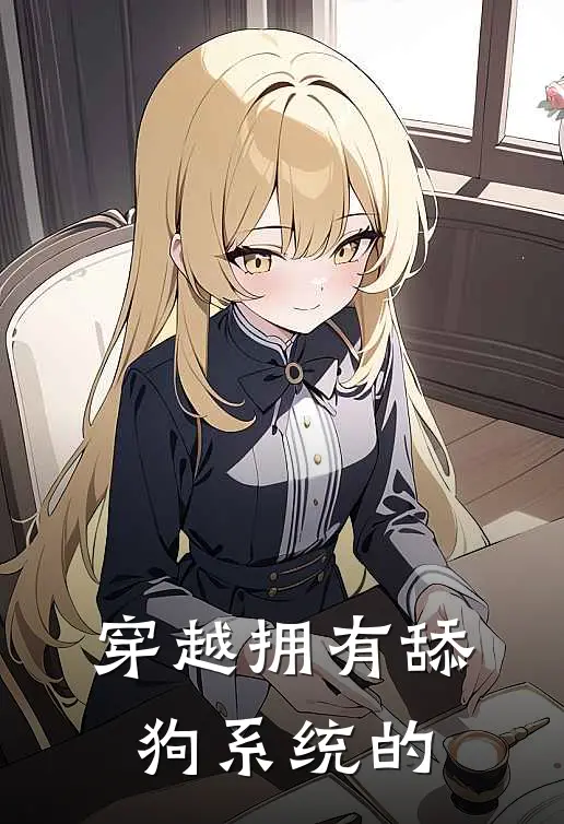 穿越拥有舔狗系统的