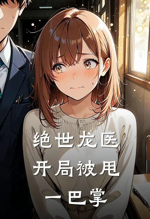 绝世龙医：开局被甩一巴掌