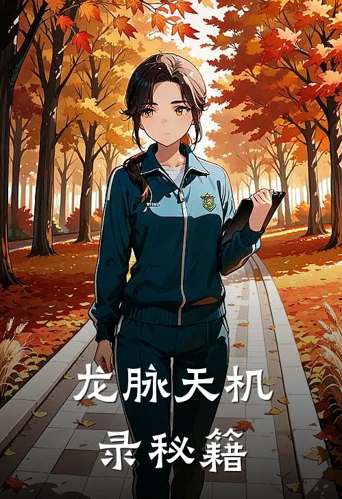 龙脉天机录秘籍