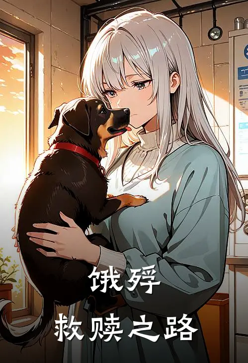 饿殍：救赎之路尹三红儿免费小说全集_免费小说在哪看饿殍：救赎之路(尹三红儿)