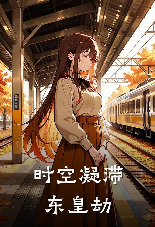 时空凝滞：东皇劫