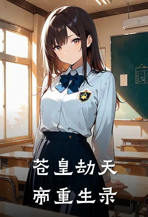 苍皇劫天帝重生录