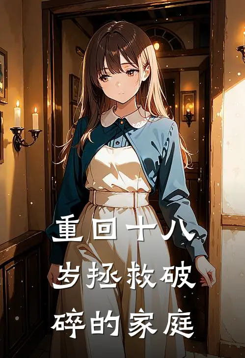 重回十八岁拯救破碎的家庭