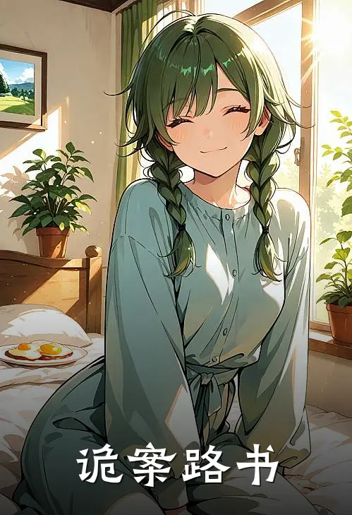 李强陈烨(诡案路书)最新章节免费在线阅读_(李强陈烨)完结版在线阅读