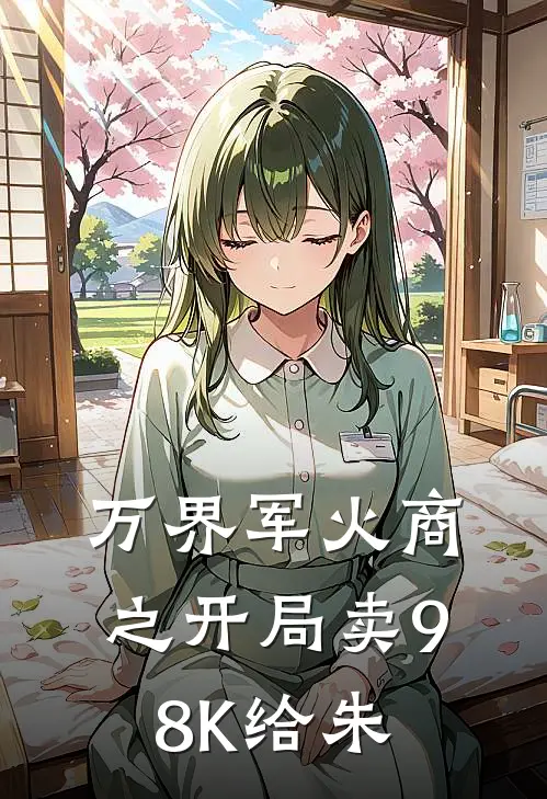 万界军火商之开局卖98K给朱