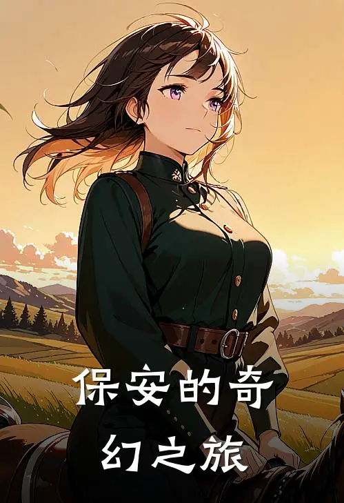 保安的奇幻之旅(李大山大山)网络热门小说_最新章节列表保安的奇幻之旅(李大山大山)