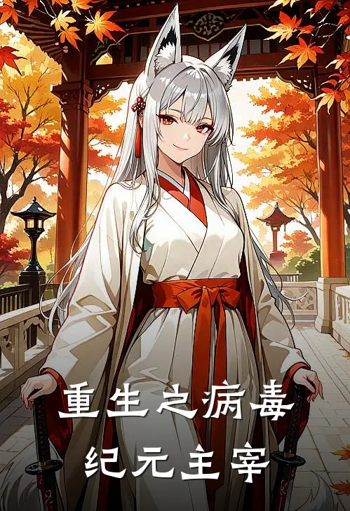 重生之病毒纪元主宰凌宇凌宇热门小说阅读_免费完结小说重生之病毒纪元主宰凌宇凌宇