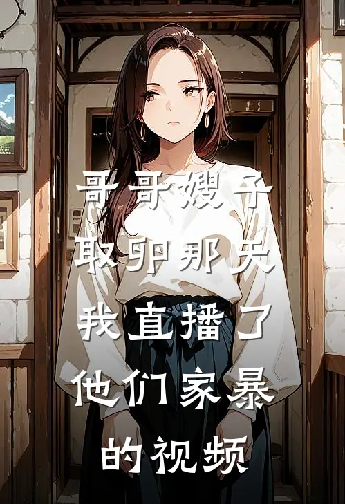 哥哥嫂子取卵那天，我直播了他们家暴的视频