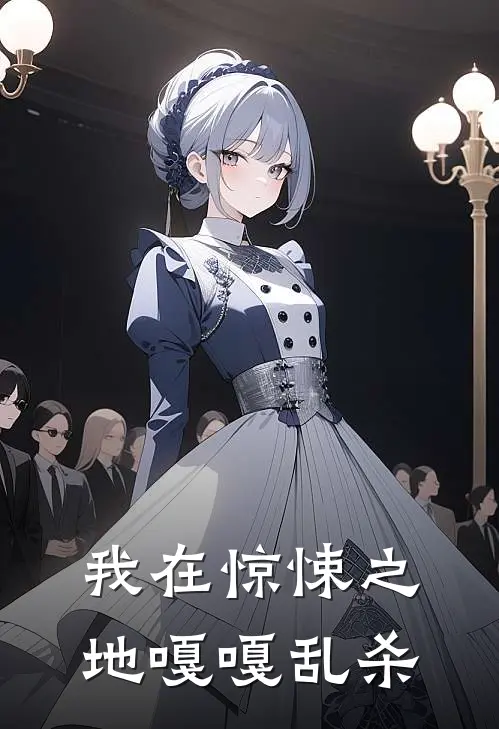 我在惊悚之地嘎嘎乱杀(南歌唐柏军)最新小说全文阅读_最新章节列表我在惊悚之地嘎嘎乱杀(南歌唐柏军)