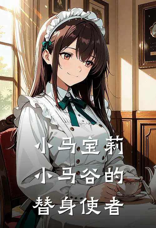 小马宝莉：小马谷的替身使者