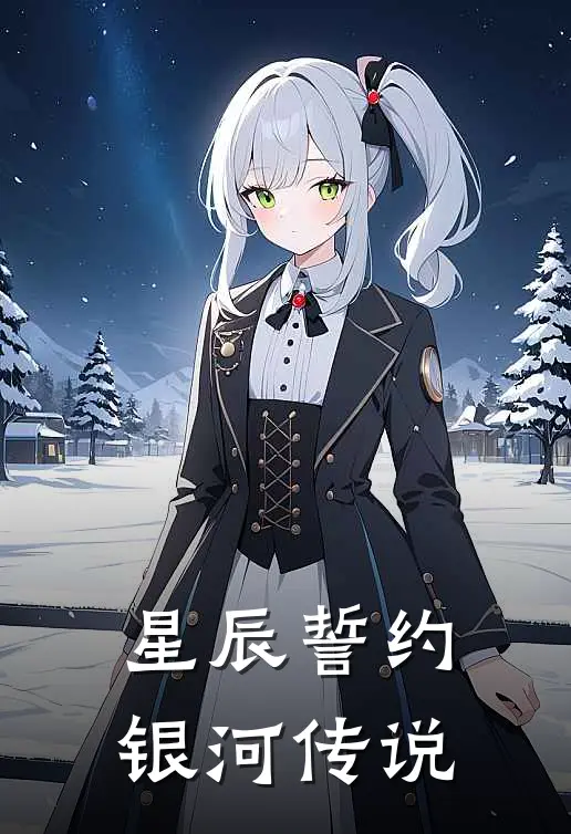 星辰誓约：银河传说