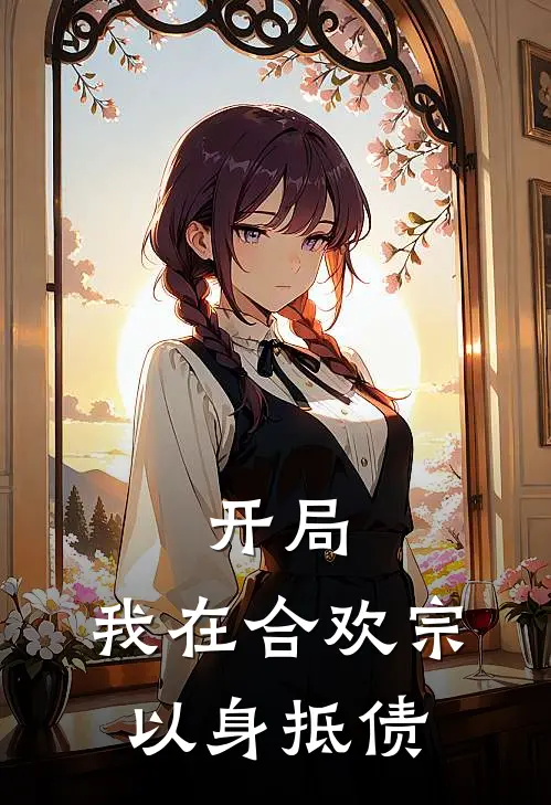 开局，我在合欢宗以身抵债
