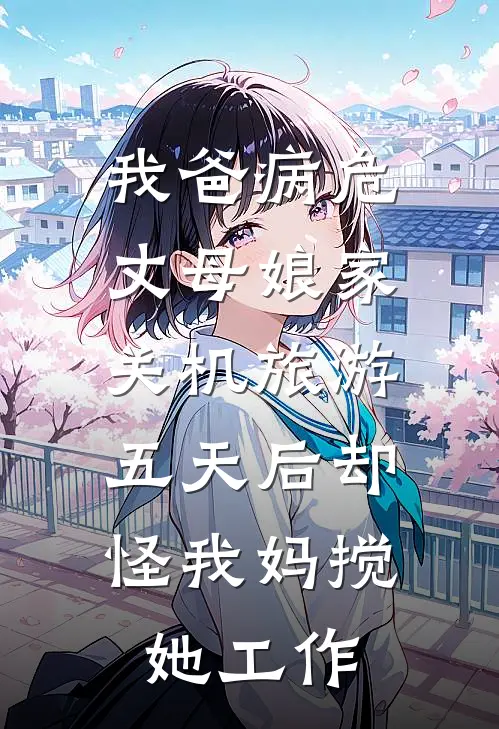 我爸病危，丈母娘家关机旅游，五天后却怪我妈搅她工作