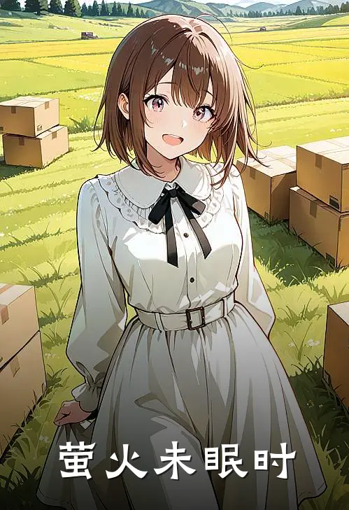 萤火未眠时