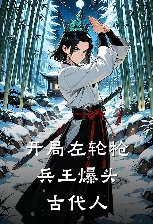 开局左轮枪，兵王爆头古代人