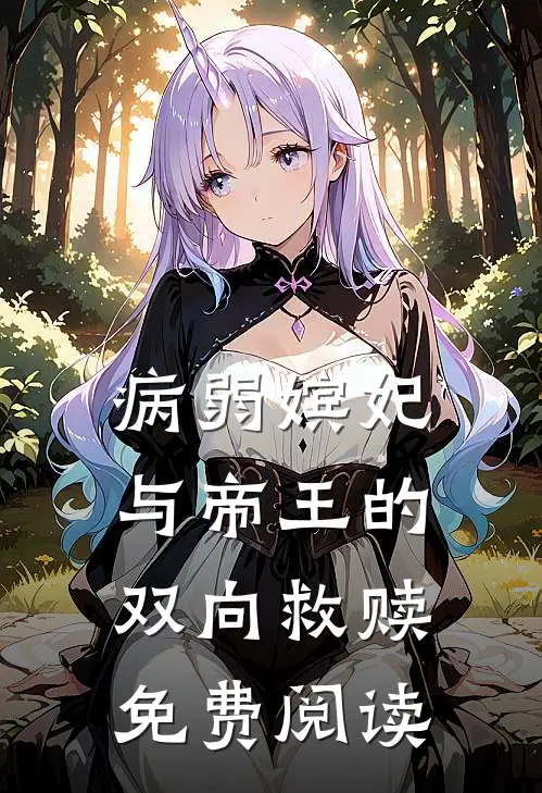 病弱嫔妃与帝王的双向救赎免费阅读