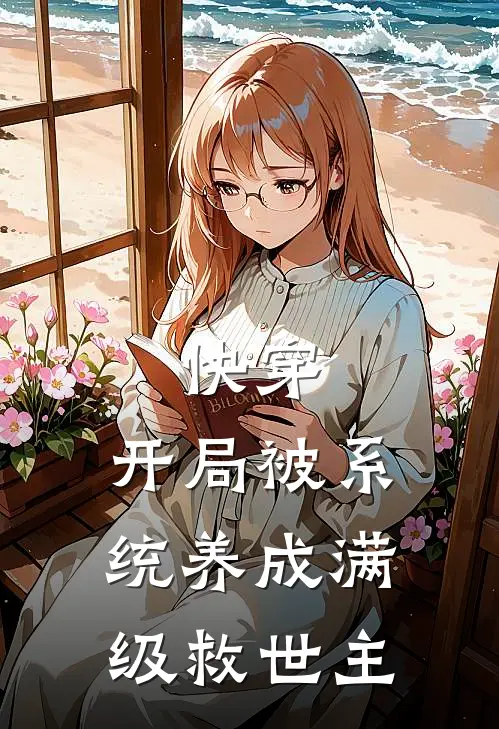 快穿：开局被系统养成满级救世主