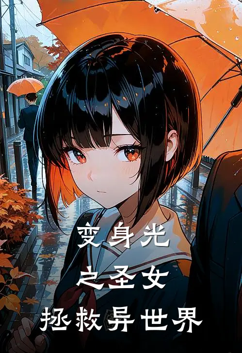 变身光之圣女，拯救异世界