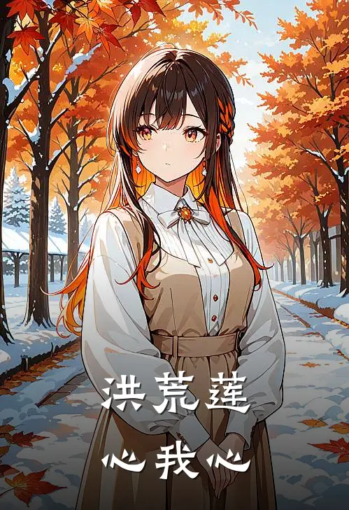 【洪荒】莲心我心