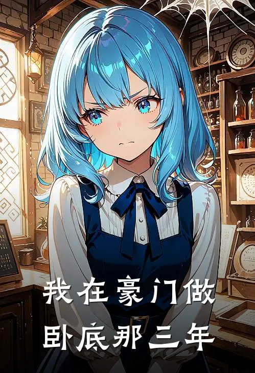 我在豪门做卧底那三年林珩陈怀远完本小说免费阅读_最新章节列表我在豪门做卧底那三年(林珩陈怀远)