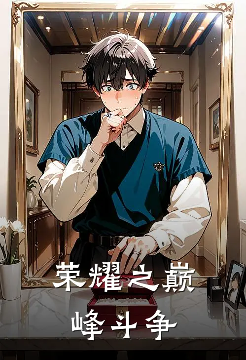 荣耀之巅峰斗争