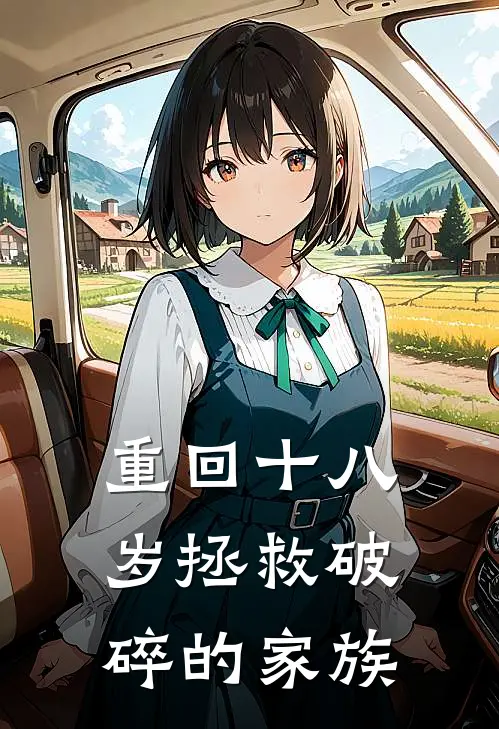 重回十八岁拯救破碎的家族