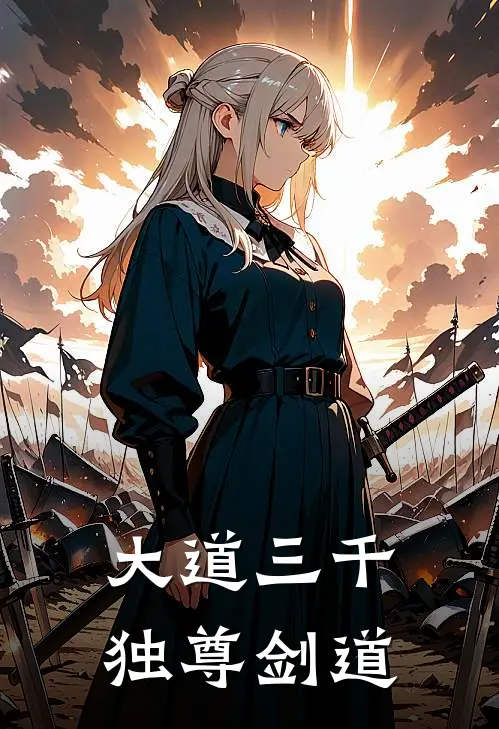 大道三千，独尊剑道