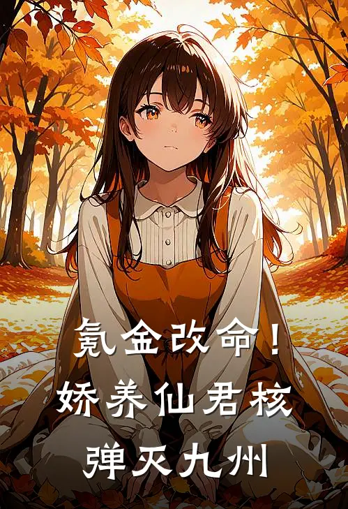 氪金改命！娇养仙君核弹灭九州