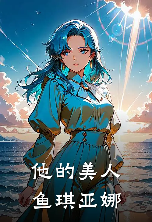 他的美人鱼琪亚娜