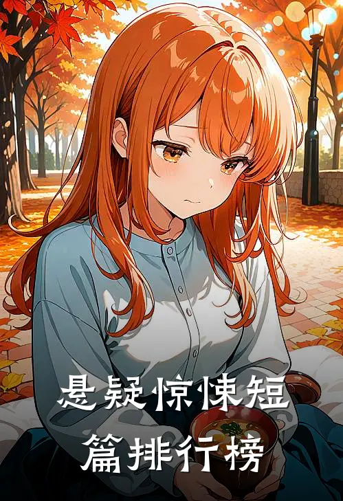 悬疑惊悚短篇排行榜