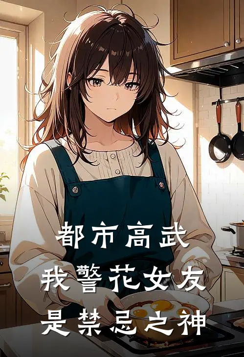 都市高武：我警花女友是禁忌之神