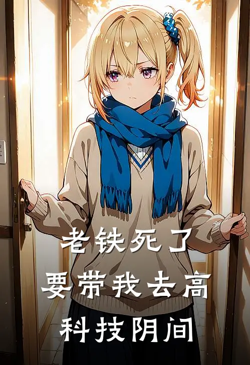 老铁死了，要带我去高科技阴间
