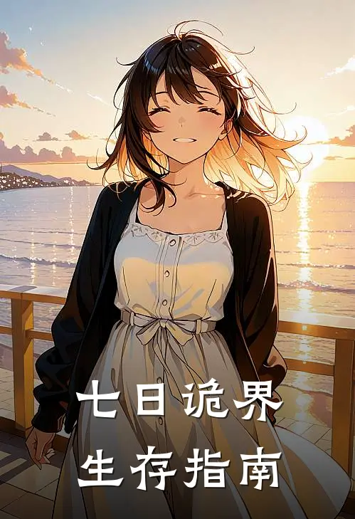 七日诡界生存指南