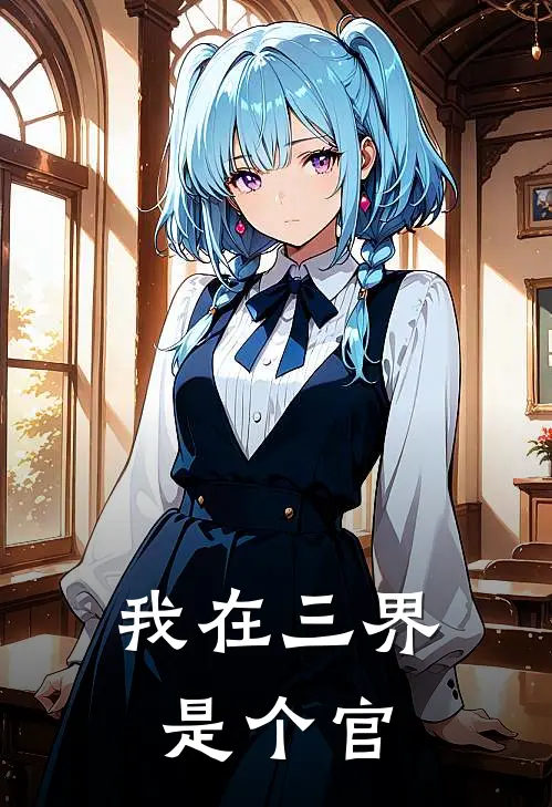 我在三界是个官