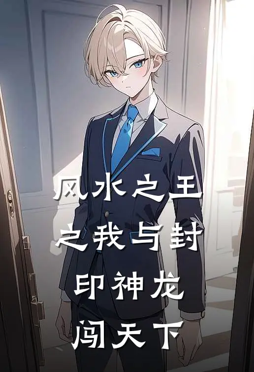 风水之王之我与封印神龙闯天下