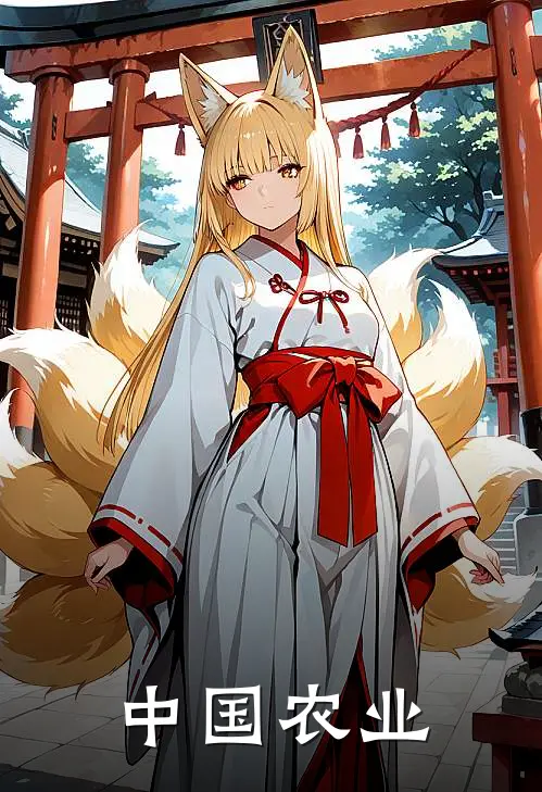 中国农业