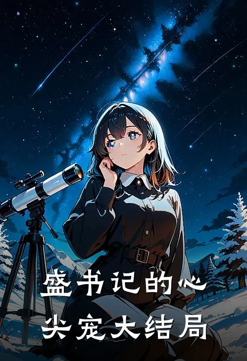 盛书记的心尖宠大结局