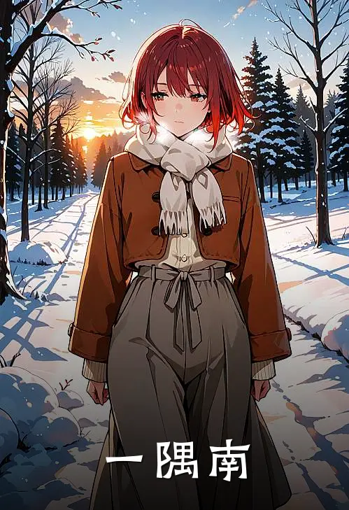 一隅南苏嵛落苏澈如完结版免费阅读_一隅南全章节免费在线阅读