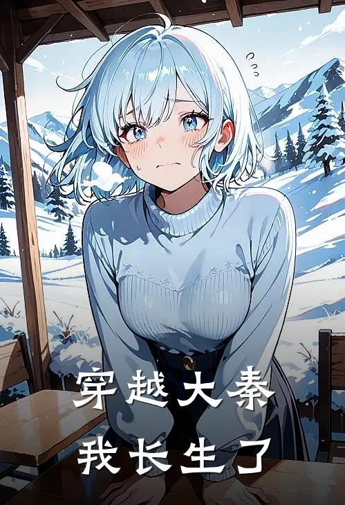 穿越大秦我长生了